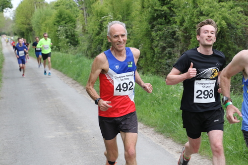 photo 0602 of a runner