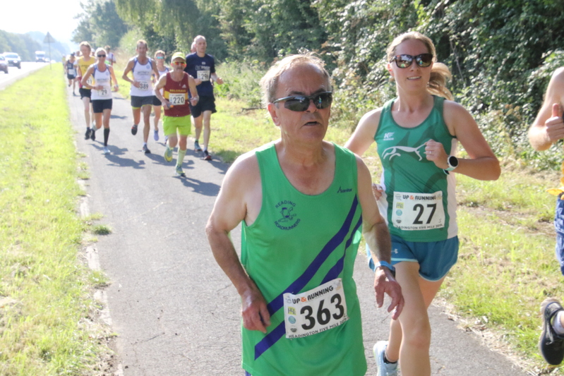 photo 0461 of a runner