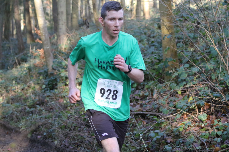 photo 2191 of a runner