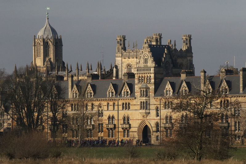 photo of Christ Church