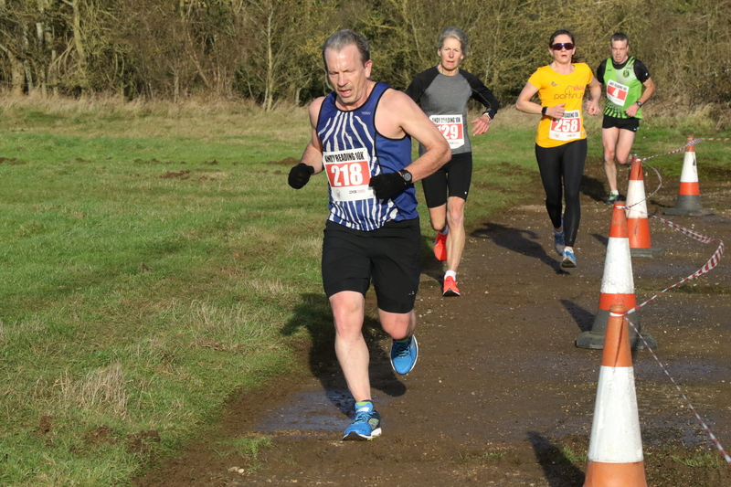 photo 0314 of a runner