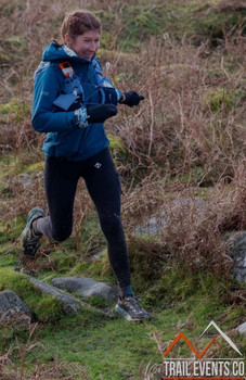 This photo is of Rachel Piper