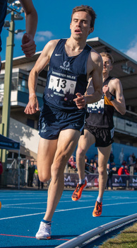 This photo is of Nicholas Whittaker. It was taken by Graham Smith Photography