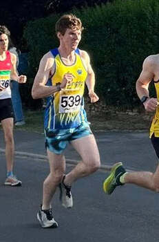 This photo is of Marcus Shantry. It was taken by Emily Myhill