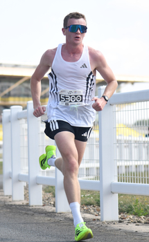 This photo is of Jack Dugan. It was taken by runthrough