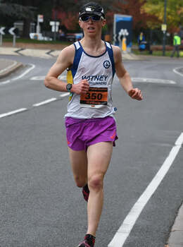 This photo is of Matthew Lock. It was taken by John Harvey