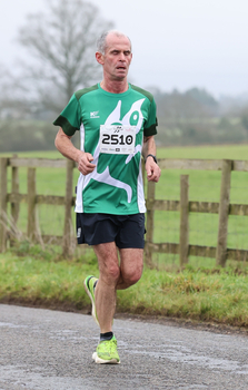 This photo is of Michael Bowlby. It was taken by runthrough