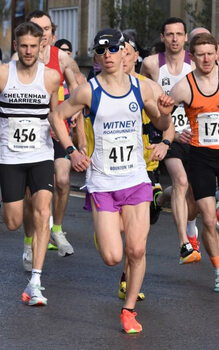 This photo is of Matthew Lock. It was taken by Sharon 'Empson' Moore