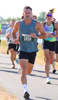 This photo is of James Gaunt. It was taken by runthrough