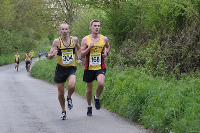 thumbnail for the story about the 2018 Mota-vation Race 1 Charlton-on-Otmoor