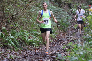 example of a race photo