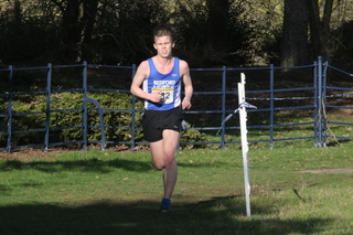 example of a race photo
